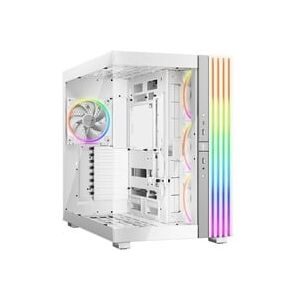 BeQuiet LIGHT BASE 900 FX White Full Tower PC-Gehäuse Weiß