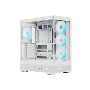 AeroCool P500B Digi-WT-v1 , Tower-Gehäuse