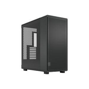 Fractal Design Epoch XL Tower PC-Gehäuse Schwarz