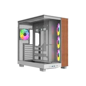 Thermaltake View 380 XL WS ARGB , Tower-Gehäuse