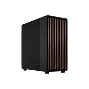 Fractal Design North XL Charcoal Black, Tower-Gehäuse