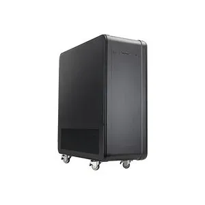 Silverstone SST-ALT1B, Big-Tower-Gehäuse