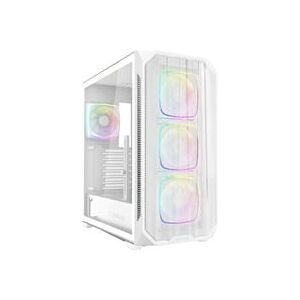 Sharkoon AK5M RGB , Tower-Gehäuse
