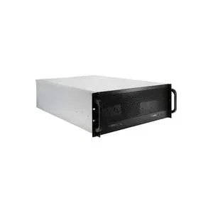 Inter-Tech 4U-465M2, Server-Gehäuse