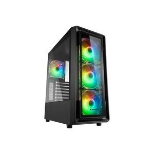 Sharkoon PC-Gehäuse TK4 RGB