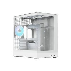 APNX V2-F-WT-v1, Tower-Gehäuse