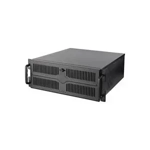 Chieftec UNC-409S-AIO-OP PC-Gehäuse Schwarz