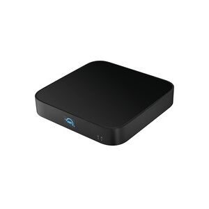 OWC miniStack STX, Thunderbolt 4, Laufwerksgehäuse