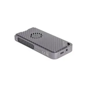 Delock Laufwerksgehäuse M.2 NVMe USB 40 Gbps Gaming Style
