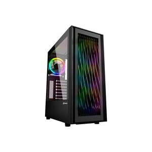 Sharkoon PC-Gehäuse RGB Wave