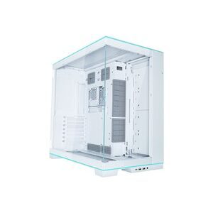 Lian Li PC-Gehäuse O11 Dynamic EVO RGB Weiss
