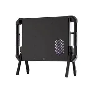 eBlaztr PC-Case, Desktop-Gehäuse