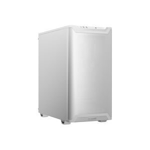 BeQuiet PURE BASE 501 Airflow White Midi-Tower PC-Gehäuse Weiß