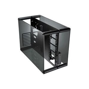 RAIJINTEK PAEAN, Bench/Show-Gehäuse