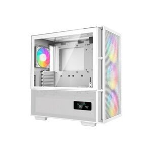 DeepCool CH560 Digital WH           , Tower-Gehäuse