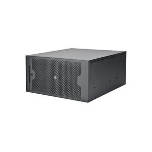 Silverstone RM53-502, Rack-Gehäuse