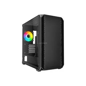 Sharkoon MK2 RGB , Tower-Gehäuse