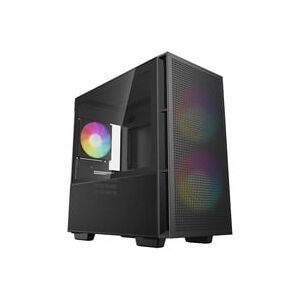 DeepCool CH360 , Tower-Gehäuse