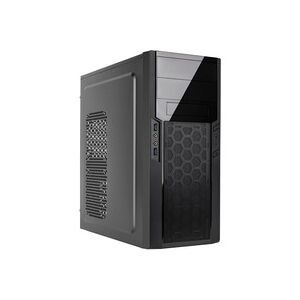 Silverstone PS13, Tower-Gehäuse