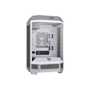 Thermaltake The Tower 300 Limestone Micro-Tower PC-Gehäuse Kalkweiß