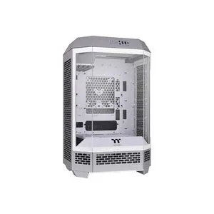 Thermaltake The Tower 300 Limestone Micro-Tower PC-Gehäuse Kalkweiß