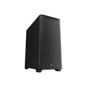 Sharkoon M30 BLACK ATX E-ATX Full Tower PC-Gehäuse Schwarz
