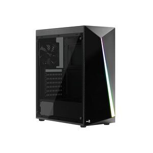 AeroCool Shard, Tower-Gehäuse