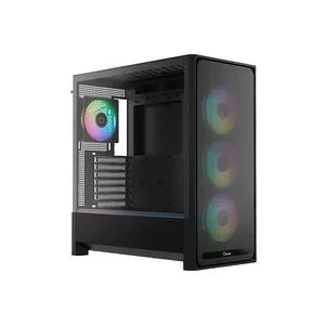 Ocypus Delta C70 ARGB , Tower-Gehäuse