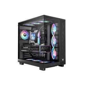 Thermaltake View 380 XL TG ARGB , Tower-Gehäuse