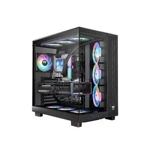 Thermaltake View 380 XL TG ARGB , Tower-Gehäuse
