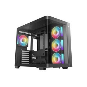 DeepCool CG530U 4F, Tower-Gehäuse