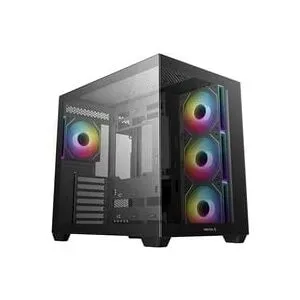 DeepCool CG530 4F , Tower-Gehäuse