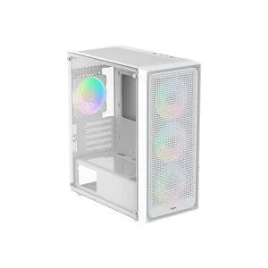 Ocypus Gamma C50 ARGB, Tower-Gehäuse