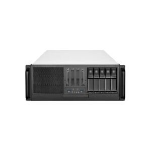 Silverstone SST-RM41-H08, Rack-Gehäuse