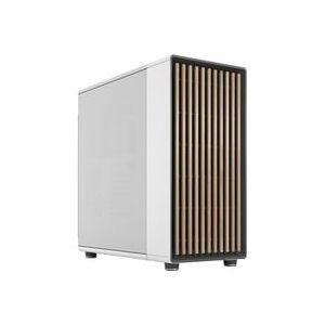 Fractal Design PC-Gehäuse North XL Weiss