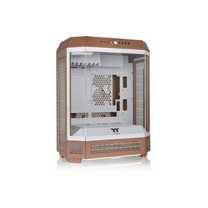 Thermaltake The Tower 600 , Tower-Gehäuse
