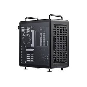 Cooler Master QUBE 540 Stardust Iron, Tower-Gehäuse