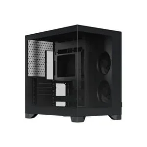 Fractal Design PC-Gehäuse Pop 2 Vision Black