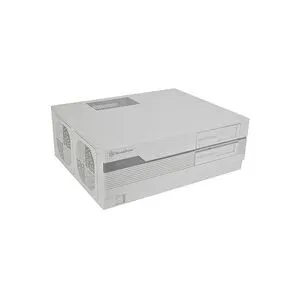 Silverstone SST-FLP01W, HTPC-Gehäuse