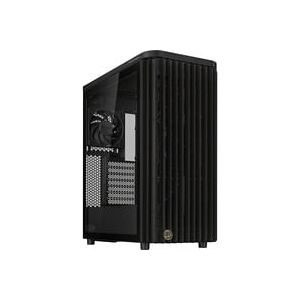 Asus 90DC00M0-B39000 Tower PC-Gehäuse Schwarz