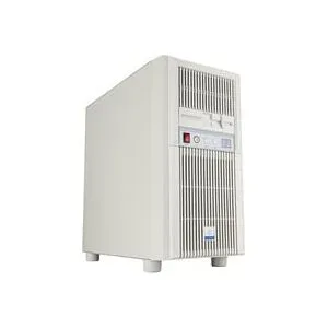Silverstone SST-FLP03W, Tower-Gehäuse