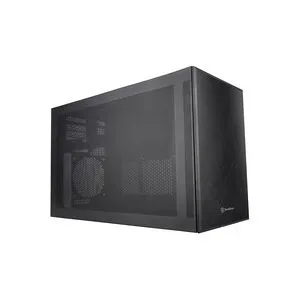 Silverstone SST-SG17B, Tower-Gehäuse