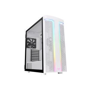 Thermaltake H590 TG ARGB Snow, Tower-Gehäuse