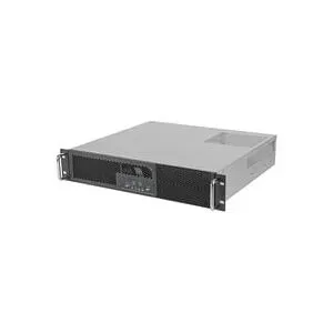 Silverstone SST-RM23-502-MINI, Rack, Server-Gehäuse