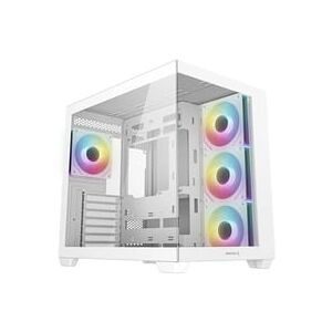 DeepCool CG530 4F , Tower-Gehäuse