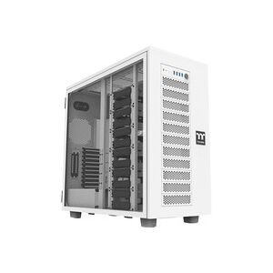 Thermaltake AX700 TG Snow, Big-Tower-Gehäuse