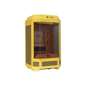 Thermaltake The Tower 250 Butter Caramel, Tower-Gehäuse