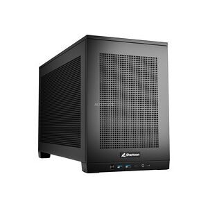 Sharkoon REBEL C20 ITX, Tower-Gehäuse