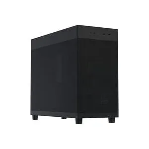 Asus PRIME AP303 Midi-Tower PC-Gehäuse Schwarz