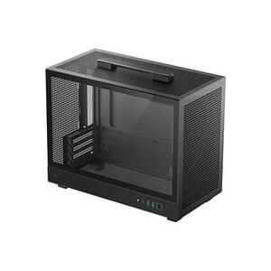 DeepCool CH160 PLUS, Tower-Gehäuse